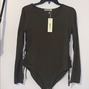Bodysuit